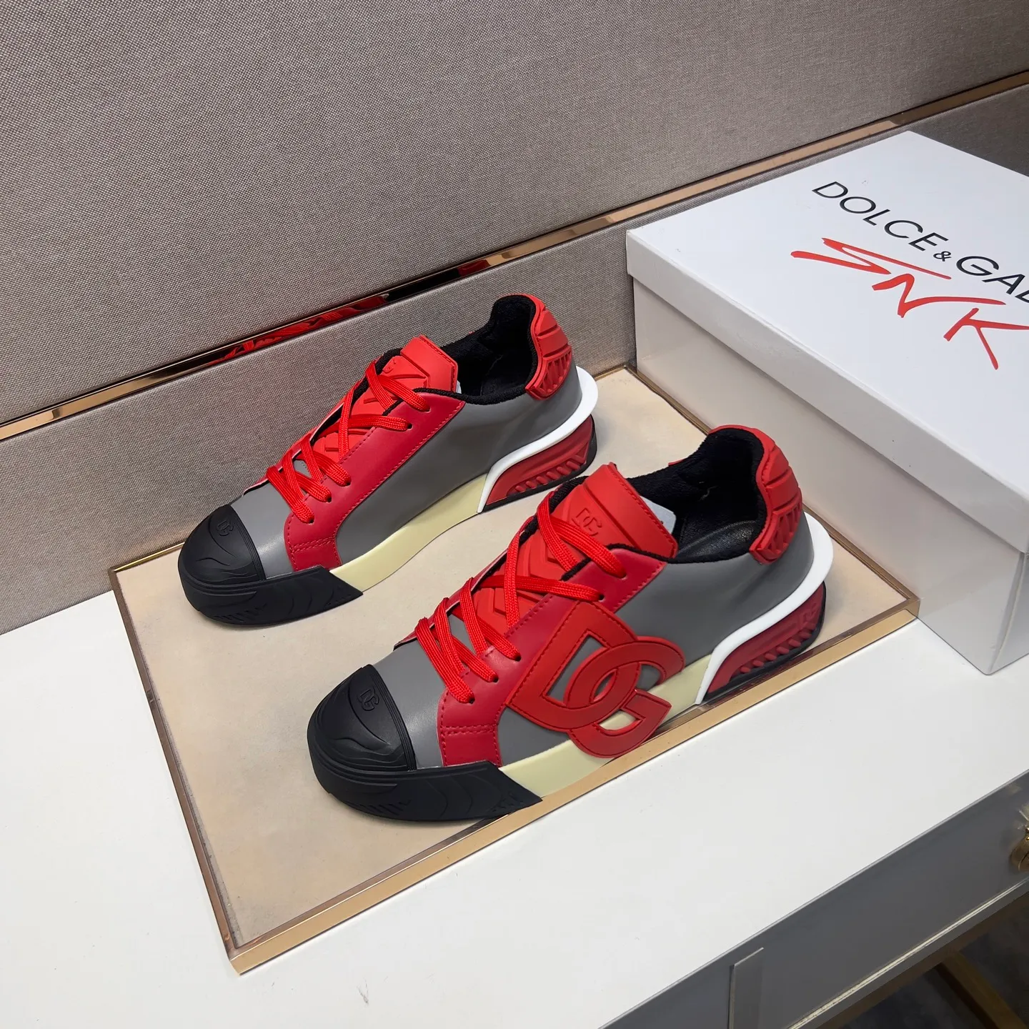 Men's men's shoes 💰pp500 [DG～] Couple's casual shoes 2025z cabinet sales simultaneously 🔶Size: 35-44#️⃣ 🔷4 colors🔜The upper is made of multi-material splicing ➕Towel lining, comfortable and breathable, sole: original comfortable, wear-resistant and non-slip outsole, ⚠️Real 📱Photography🎬The real thing is better📢📢📢